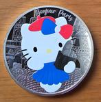 Frankrijk. 10 Euro 2024 Hello Kitty Proof (Zonder