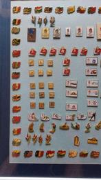 Olympische Spelen - Albertville 1992 - 250 pins - 1992 -, Nieuw