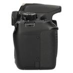 Canon EOS 1300D met garantie, Ophalen of Verzenden