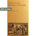 Franciscus van Assisi 9789025708719 Celano, Verzenden, Gelezen, Celano