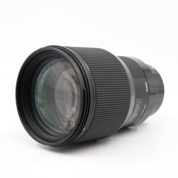 Sigma 85mm F/1.4 DG DN Art L-mount | Tweedehands, Verzenden