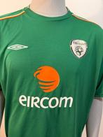 Republic Of Ireland - Voetbal: Nationale Teams - 2004 -, Nieuw
