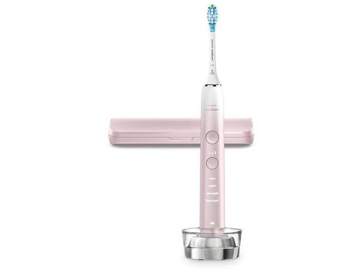 Philips Sonicare DiamondClean 9000 - Elektrische, Bijoux, Sacs & Beauté, Beauté | Soins de la bouche, Envoi