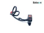 Interrupteur de pilotage droite Honda XL 1000 Varadero, Motoren, Verzenden, Nieuw