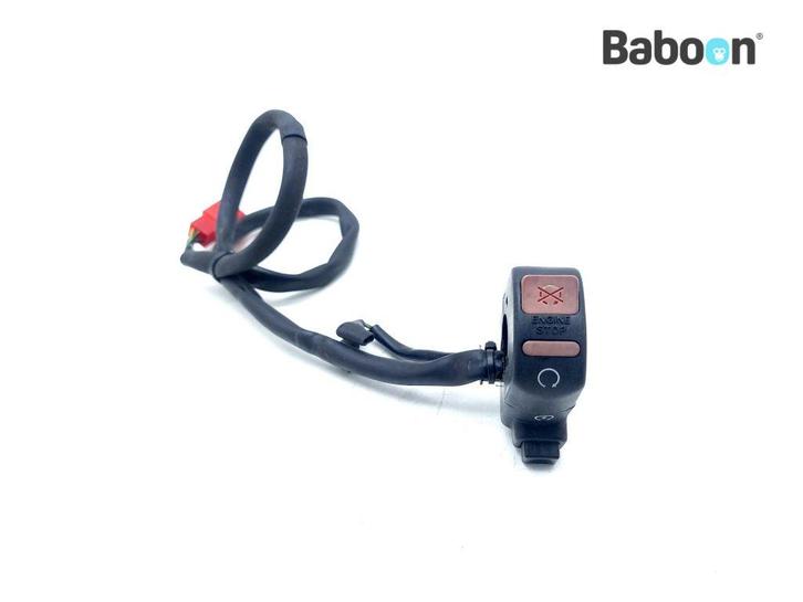 Interrupteur de pilotage droite Honda XL 1000 Varadero, Motoren, Onderdelen | Honda, Verzenden