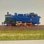 Märklin H0 - 3095 - Tender locomotief (1) - BR 74 Special, Hobby en Vrije tijd, Nieuw