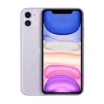 iPhone 11 - Hexa Core - 4 GB RAM - 128 GB Opslag - 12 MP, Télécoms, Verzenden