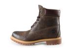 Timberland Veterboots in maat 43½ Bruin | 5% korting, Kleding | Heren, Schoenen, Bruin, Verzenden, Timberland, Boots