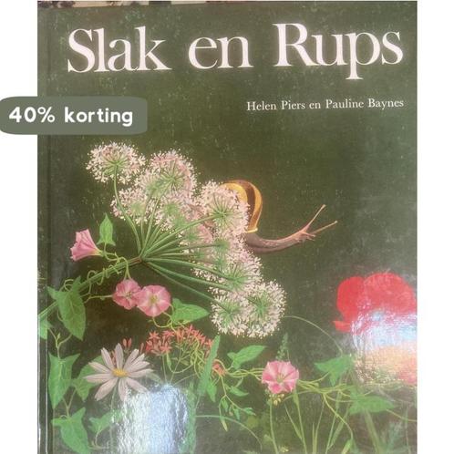 SLAK EN RUPS 9789060691519 Piers, Boeken, Overige Boeken, Zo goed als nieuw, Verzenden