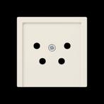 Jung AS500 Insteekplaat Schakelmateriaal - A561NTF, Doe-het-zelf en Bouw, Verzenden, Nieuw