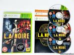 Xbox 360 - L.A. Noire (1), Games en Spelcomputers, Verzenden, Gebruikt