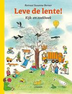 Kijk- en zoekboek - Leve de lente! 9789401415217, Boeken, Prentenboeken en Plaatjesalbums, Verzenden, Gelezen