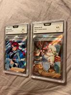 Pokémon - 2 Graded card - Skyla Melony Foil - PCA 9.5 -, Nieuw
