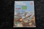 Philips Videopac NR 4 Air-Sea War, Verzenden, Nieuw