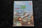 Philips Videopac NR 4 Air-Sea War, Verzenden