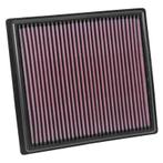 K&N Vervangingsluchtfilter | Chevrolet / Gmc | CANYON Crew C, Auto-onderdelen, Verzenden, Nieuw