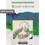 Kalief Ooievaar / Letterkast 9789030368168 W. Hauff, Boeken, Verzenden, Gelezen, W. Hauff