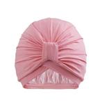 Styledry Turban Shower Cap Cotton Candy (Haaraccessoires), Bijoux, Sacs & Beauté, Beauté | Soins des cheveux, Verzenden