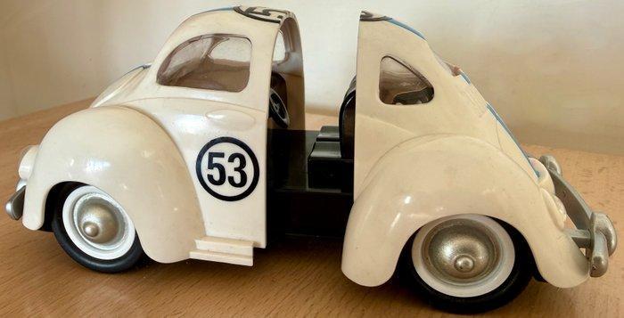 Disney Niet op schaal - Modelauto - Volkswagen Beetle, Verzamelen, Disney