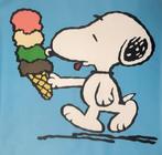 isem (1985) - Snoopy X summer ice cream