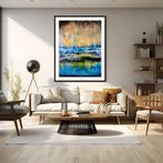 Sonia J. - Silent Horizons N4- XL