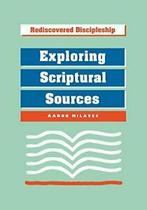 Exploring Scriptural Sources. Milavec, Aaron   .=, Verzenden, Milavec, Aaron