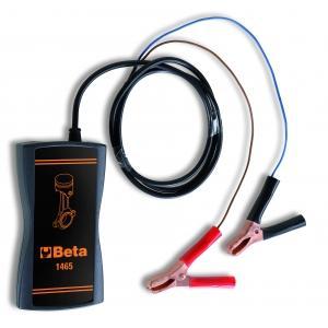 Beta 1465-motor efficientie tester, Autos : Divers, Outils de voiture