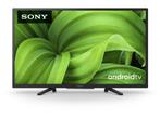Sony KD-32W800 - HD Ready TV - 32 inch - Google TV - HDR10 -, Verzenden, Zo goed als nieuw