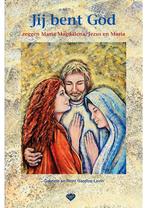 Jij bent God, Boeken, Verzenden, Gelezen