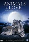 Animals In Love (dvd tweedehands film)