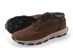 Timberland Sneakers in maat 42 Bruin | 5% extra korting, Kleding | Heren, Schoenen, Bruin, Verzenden, Timberland, Zo goed als nieuw