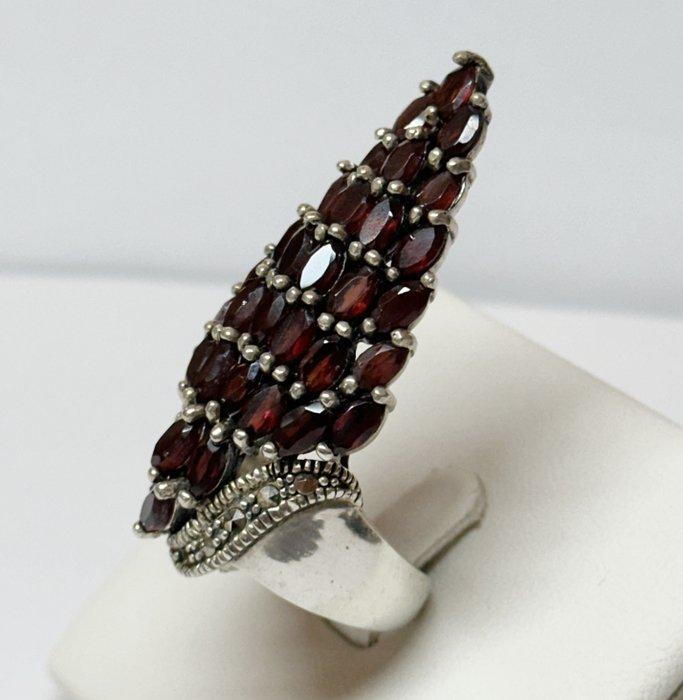 Zonder minimumprijs - Ring Zilver, Bijoux, Sacs & Beauté, Bagues