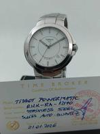 Tissot - Powermatic - Sans prix de réserve - Homme -