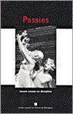 Passies tussen extase en discipline / Academiereeks, Boeken, Verzenden, Zo goed als nieuw, Thomas More Academie