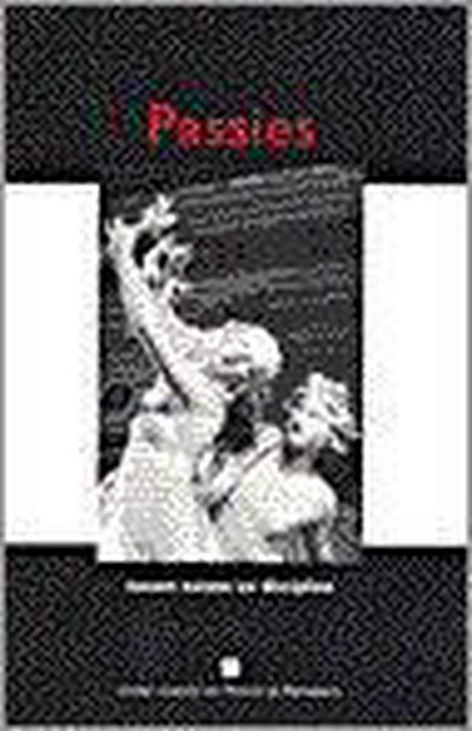 Passies tussen extase en discipline / Academiereeks, Boeken, Godsdienst en Theologie, Zo goed als nieuw, Verzenden