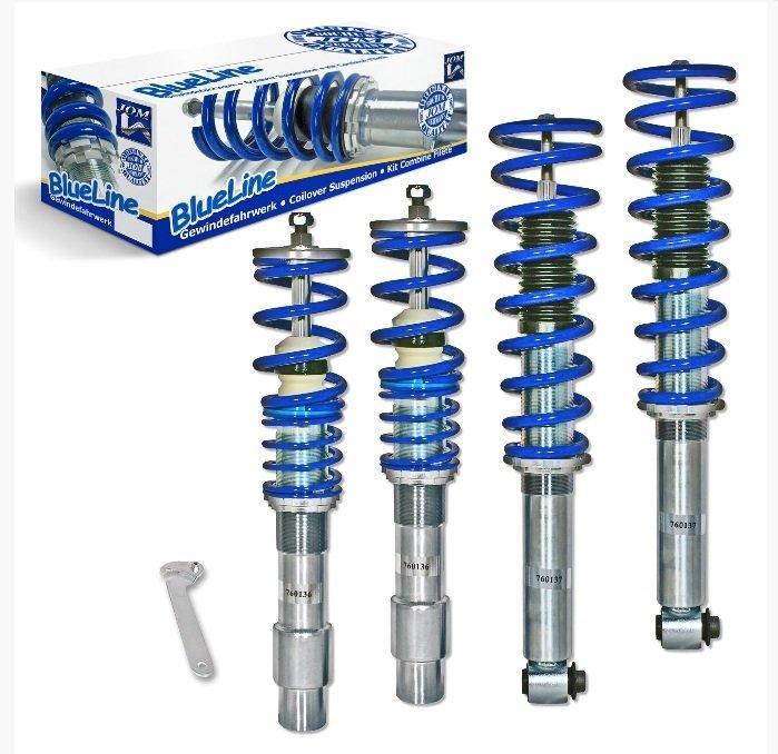 JOM Schroefset BMW 5 Serie E60 Sedan B5287, Auto-onderdelen, Ophanging en Onderstel, Nieuw, BMW