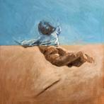 GONZHO - Fuera del tiempo, Antiek en Kunst