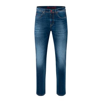 MAC • blauwe Arne jeans • W33 beschikbaar voor biedingen