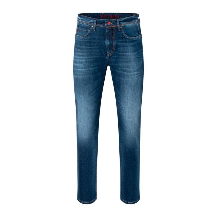 MAC • blauwe Arne jeans • W33, Kleding | Heren, Broeken en Pantalons, Verzenden