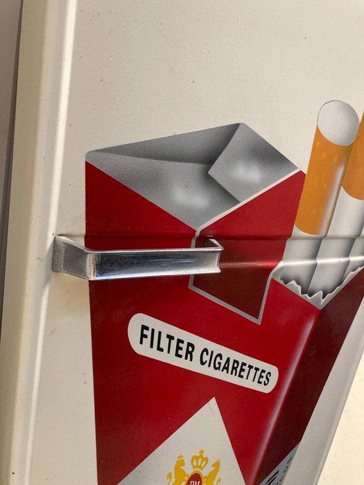 Sportello Frigorifero autografato Marlboro Industrial, Antiek en Kunst, Curiosa en Brocante