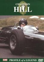 Champion: Graham Hill DVD (2002) Graham Hill cert E, Verzenden