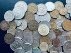 Joegoslavië. Lot of 70 coins, various metals and