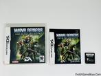 Marvel Nemesis - Rise Of The Imperfects - FAH, Games en Spelcomputers, Verzenden, Gebruikt