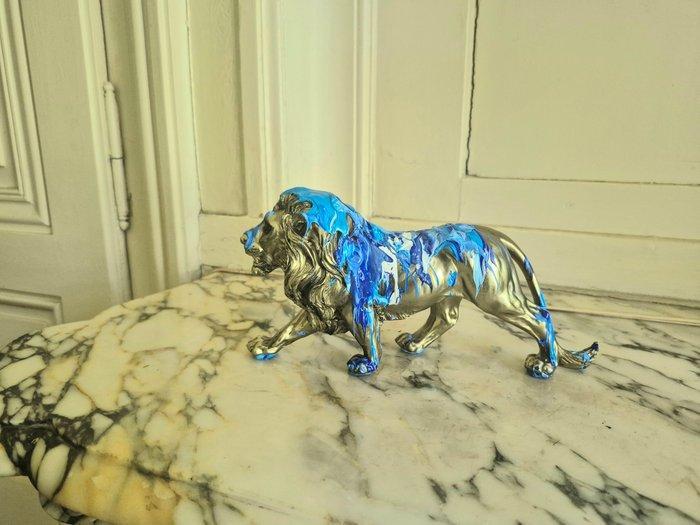 Bruno Cantais (1966) - Roi Lion, Antiek en Kunst, Kunst | Designobjecten