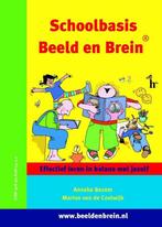 Schoolbasis Beeld en Brein - Anneke Bezem, Marion van de Coo, Livres, Livres d'étude & Cours, Verzenden
