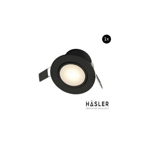Inbouwspot Häsler Zaragoza Incl. Fase Aansnijding Dimbaar, Doe-het-zelf en Bouw, Sanitair, Bad, Nieuw, Ophalen of Verzenden