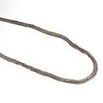Oud-Romeins Zilver ketting ketting