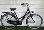 Spirit 28inch 53cm | Refurbished Fiets | Zwart | 1v, Verzenden, Gebruikt, Overige merken