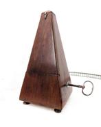 Métronome ancien maëlzel 1815 paquet 1846 - Métronome -, Antiquités & Art, Curiosités & Brocante