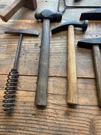 Werkgereedschap (19), Antiek en Kunst